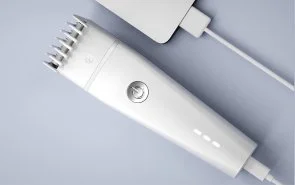 Фото: Машинка для стрижки волосся Xiaomi Enchen Boost 2 Black № 4 | KTC