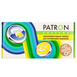 Фото: Система БПЧ PATRON Epson Stylus Photo P50 № 3 | KTC