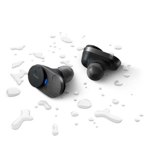 Гарнітура Philips Fidelio T1 Black (T1BK/00)