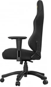 Фото: Крісло Anda Seat Phantom 3 Black (AD18Y-06-B-PVC) № 6 | KTC