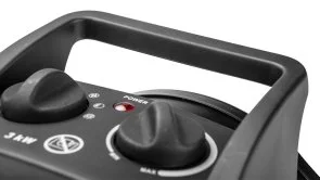 Фото: Теплова гармата Neo Tools 90-063 № 2 | KTC