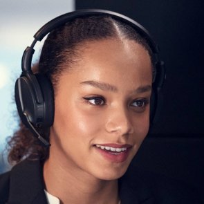 Гарнітура Sennheiser Epos Adapt 563 Black (1000208)