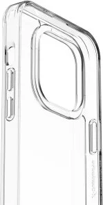 Фото: Чохол AMAZINGthing for iPhone 14 Plus - Minimal Case Clear (IP146.7MINCL) № 2 | KTC