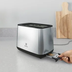 Фото: Тостер Electrolux E3T1-3ST № 6 | KTC
