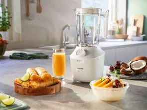 Фото: Блендер Philips 3000 Series (HR2041/17) № 7 | KTC