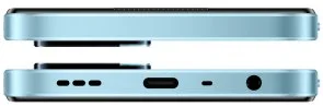 Фото: Смартфон OPPO A57s 4/64GB Blue № 8 | KTC