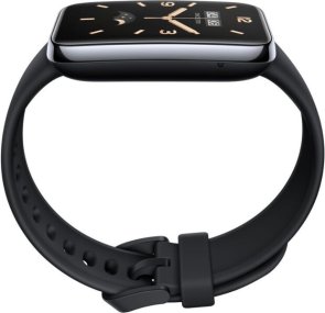 Смарт годинник Xiaomi Smart Band 7 Pro Black