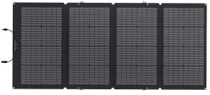 Зарядна станція EcoFlow DELTA Max (1600) + 220W Solar Panel