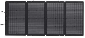 Фото: Зарядна станція EcoFlow DELTA Max (1600) + 220W Solar Panel № 4 | KTC