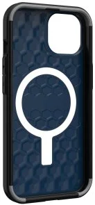 Фото: Чохол UAG for Apple iPhone 14 - Civilian Magsafe Mallard (114036115555) № 9 | KTC