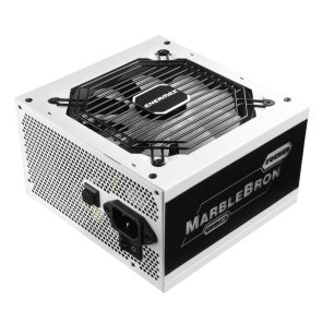 Блок живлення ENERMAX Marblebron RGB White (EMB850EWT-W-RGB)