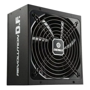 Фото: Блок живлення ENERMAX 850W Revolution DF (ERF850EWT) № 2 | KTC