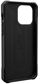 Чохол UAG Apple iPhone 14 Pro Max - Monarch (114035114040)