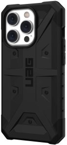 Чохол UAG for Apple iPhone 14 Pro - Pathfinder Black (114062114040)