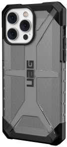 Чохол UAG for Apple iPhone 14 Pro Max - Plasma Ash (114067113131)