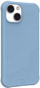 Чохол UAG for Apple iPhone 14 - U Dot Magsafe Cerulean (114080315858)