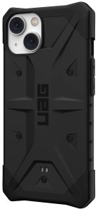 Чохол UAG for Apple iPhone 14 - Pathfinder Black (114060114040)