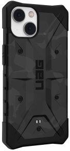 Чохол UAG for Apple iPhone 14 - Pathfinder SE Midnight Camo (114056114061)