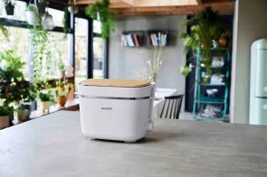 Фото: Тостер Philips Eco Conscious Edition (HD2640/10) № 4 | KTC