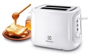 Тостер Electrolux EAT3330