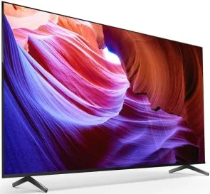 Фото: Телевізор LED Sony KD50X85TKR (Android TV, Wi-Fi, 3840x2160) № 2 | KTC