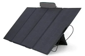 Фото: Сонячна панель EcoFlow SOLAR 400W (SOLAR400W) № 4 | KTC