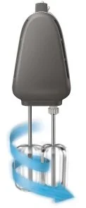 Фото: Ручний міксер Philips 5000 Series (HR3740/00) № 4 | KTC