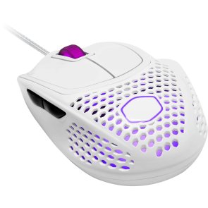 Миша Cooler Master MM720 White Glossy (MM-720-WWOL2