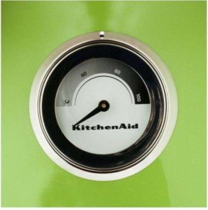 Електрочайник KitchenAid 5KEK1522EGA Green Apple