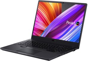 Ноутбук ASUS ProArt Studiobook 16 OLED H5600QR-L2157X Star Black