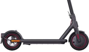 Електросамокат Xiaomi Mi Electric Scooter 4Pro (BHR5398GL)