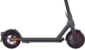 Фото: Електросамокат Xiaomi Mi Electric Scooter 4Pro (BHR5398GL) № 3 | KTC