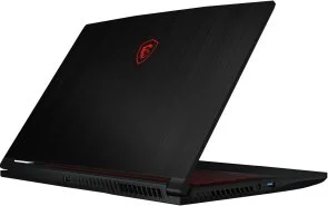 Фото: Ноутбук MSI GF6311SC-288XUA - 15.6" IPS 144 Гц / Intel Core i5 / i5-11400H / DDR4 8 ГБ / PCI-E SSD 256 ГБ / GeForce GTX 1650 № 3 | KTC