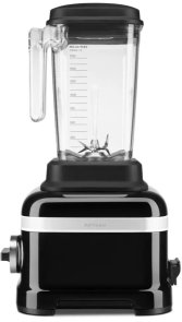 Блендер KitchenAid 5KSB6061EOB Black