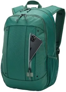 Фото: Рюкзак для ноутбука Case Logic Jaunt 23L WMBP-215 Smoke Pine (3204865) № 6 | KTC
