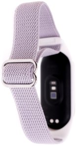 Ремінець Climber for Xiaomi Mi Band 5/6 - Twill strap Seashells