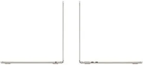Фото: Ноутбук Apple MacBook Air 13.6 M2 8GPU Starlight (MLY13) № 6 | KTC