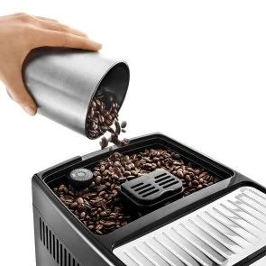 Фото: Кавомашина DeLonghi ECAM 350.50 B Dinamica № 5 | KTC