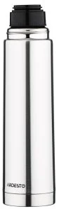 Фото: Термос Ardesto Easy Travel 500ml Stainless Steel AR2650TBS № 2 | KTC