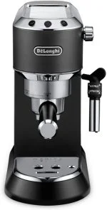 Фото: Ріжкова кавоварка DeLonghi EC 685 BK (EC685BK) № 2 | KTC