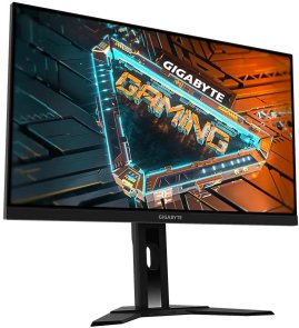 Монітор Gigabyte Aorus G27F2 (G27F2-EK)