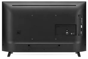 Фото: Телевізор LED LG 32LQ63006LA (Smart TV, Wi-Fi, 1920x1080) № 4 | KTC