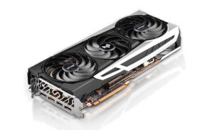 Відеокарта Sapphire RX 6700 XT Nitro+ (11306-08-20G)