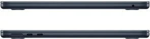 Фото: Ноутбук Apple MacBook Air 13.6 M2 8GPU Midnight (MLY33) № 4 | KTC