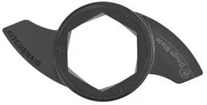 Фото: Кухонний комбайн KitchenAid Food processor 3.1L 5KFP1319 Almond Cream (5KFP1319EAC) № 8 | KTC