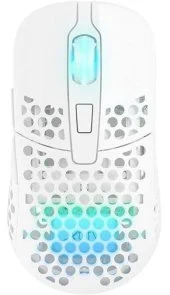 Фото: Миша Xtrfy M42 RGB White (M42W-RGB-WHITE) № 3 | KTC