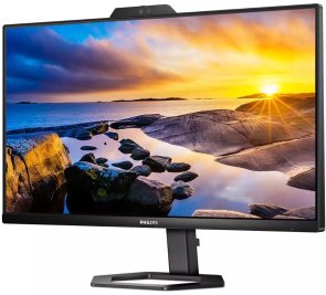 Монітор Philips 24E1N5300HE/00 Black