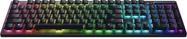 Клавіатура Razer DeathStalker V2 Pro Black (RZ03-04360100-R3M1)