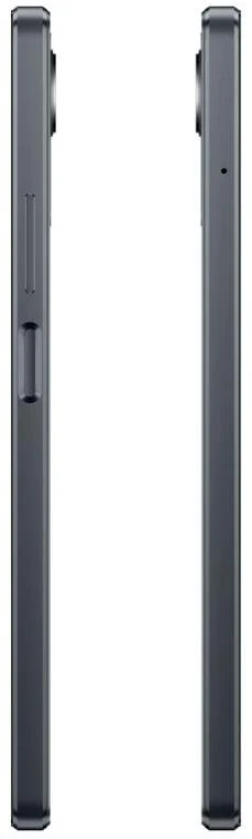 Фото: Смартфон Realme C30s 4/64GB Stripe Black (RMX3690 4/64 black) № 4 | KTC