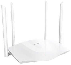 Wi-Fi Роутер Tenda RX3